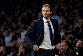 Trener Asvela ponosan: "Svidelo mi se lice tima, ali nažalost..."