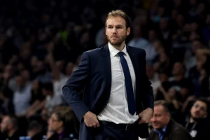 Trener Asvela ponosan: "Svidelo mi se lice tima, ali nažalost..."