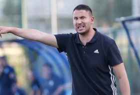 Trener Tekstilca Krulj nezadovoljan suđenjem u Nišu: "Osetio sam ljudsko poniženje!"