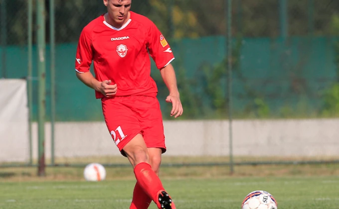 Srdjan Stevanovic/Starsportphoto©