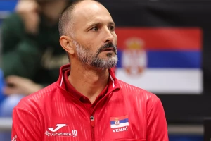 Vemić posle poraza od Francuskinja: "Malo falilo iskustva, malo sreće..."