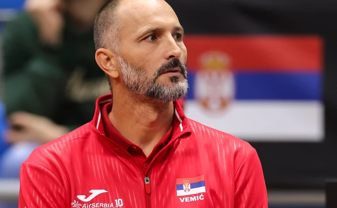 Srdjan Stevanovic/Starsport.rs ©