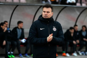 Stanojević objasnio zašto je Partizan igrao bez VAR-a