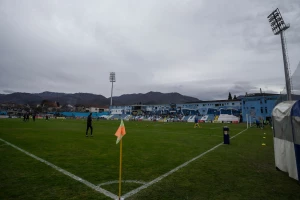 Prva liga Srbije - Radniku krenulo savršeno u cilju povratka u SLS