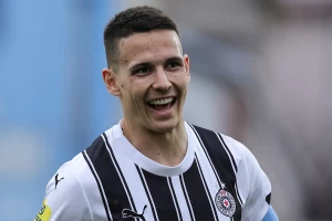Partizanov kapiten: "Biće drugačija utakmica"