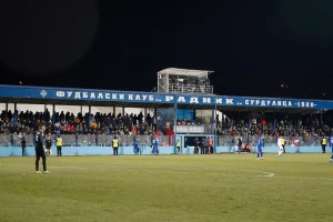 Surduličani najavili novog trenera posle Čukaričkog