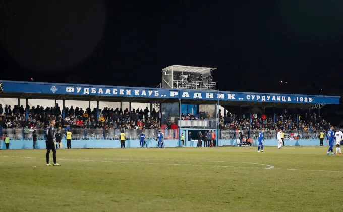 2022 Starsport.rs ©