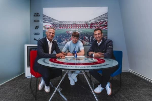 Čuka završila posao od 4.000.000 evra, Filip Matijašević u Salcburgu!