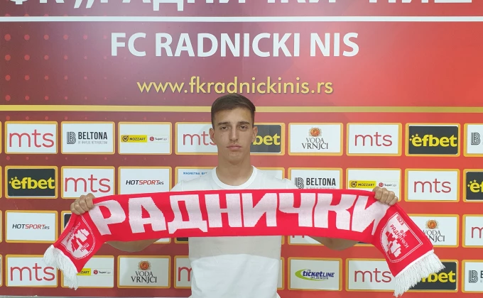 FK Radnički Niš