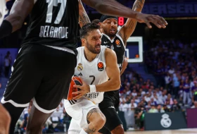 Kampaco već arhivirao Partizan, već misli o Zvezdi: "Biće vatre..."