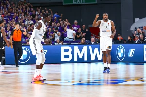 Real ostao bez još jednog, krilni centar u NBA ligi!