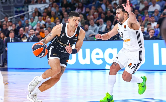 Srdjan Stevanovic/Starsport.rs ©