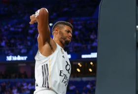 Valter Tavares oborio rekord Evrolige!