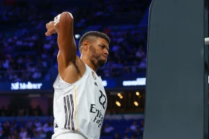 Žestoko u ACB ligi, Real slavio protiv Manrese!