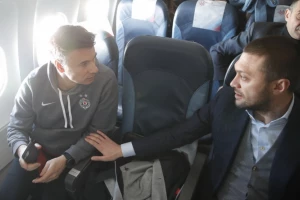 Konačno! Partizanu stiže veliko pojačanje za derbi odluke!