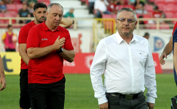 FK Radnički Niš