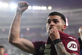 Radonjić ume da se razljuti i izoluje, Jurić objasnio i zašto