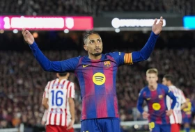 Ćolova izjava odjeknula: "Ne znam kako nije osvojio "Zlatnu loptu", može da igra sve!"