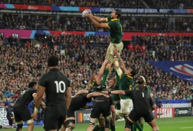 Svetsko prvenstvo 2035. u Južnoj Americi?