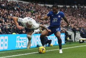 Ipak ga nisu svi zavoravili - Rahim Sterling bira između dva kraja Londona?