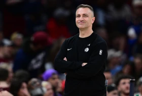 Rajaković u čudu zbog sudijskog kriterijuma: "Nema bacanja za Ingrama!?"