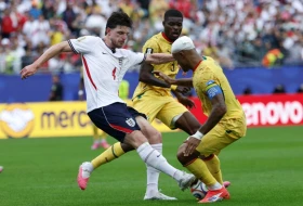 Englezi posle 0:0 sa Ganom još jednom upoznali čudnu stranu svog selektora