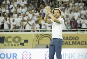 Kraj! Veliki Ivan Rakitić rekao "dosta" i već je spreman za sledeći posao!