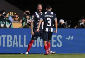 Klasa je večna, Serhio Ramos zaustavio vreme protiv Intera!