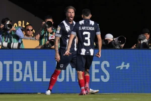 Klasa je večna, Serhio Ramos zaustavio vreme protiv Intera!