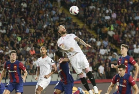Igra sudbine - Serhio Ramos apsolutni tragičar, Barsa srušila Sevilju!