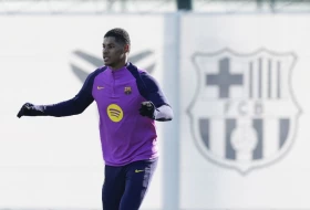 Rašford opčinjen Barselonom, Englez ima samo jednu želju!