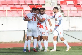 Revija golova i crvenih kartona na Čairu, Radnički srušio Javor i još je živ