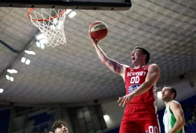 "Studenti" savladali tešku lekciju, Krka bez iznenađenja u Podgorici