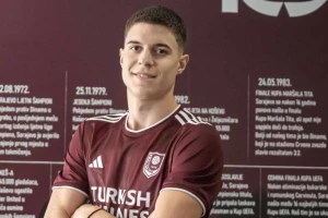 Voša plaća 300.000 za mladog štopera iz Sarajeva!