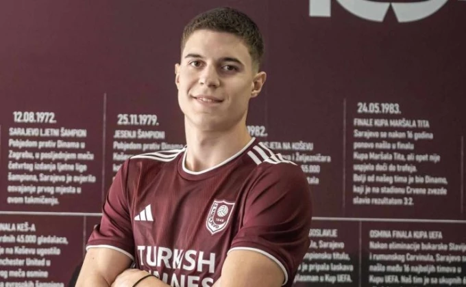 FK Sarajevo
