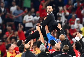 Regragi više ne može da podnese ovaj pritisak - Maroko se rastaje sa najuspešnijim selektorom