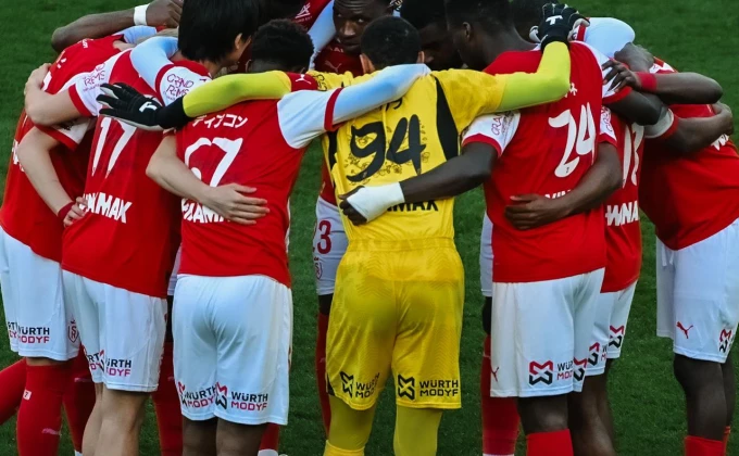 @StadeDeReims