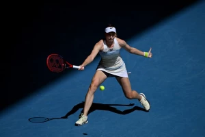 AO - Ribakina i Pegula u polufinalu