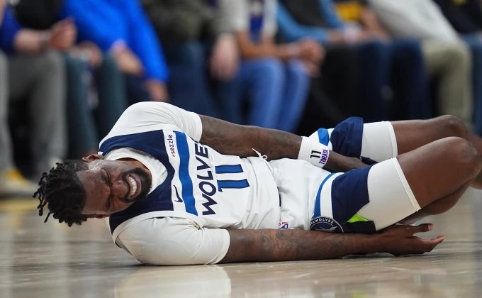 AP Photo/David Zalubowski