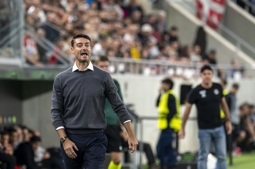 Rijera: "Možda nas ne žele u Evropi"