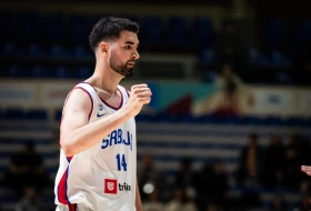 Ristić: "Reprezentacija iznad svega"