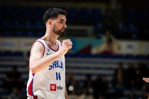 Ristić: "Reprezentacija iznad svega"