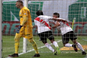 Kopa Libertadores - River na korak od senzacije, meč o kom će se pričati!
