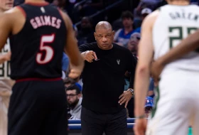 Posle fijaska decenije, Baksi ostali bez Riversa!