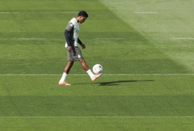 Ispovest zvezde Real Madrida: "Dogovorio sam sve sa Barsom, a onda..."