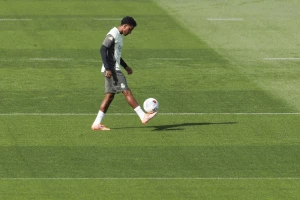 Ispovest zvezde Real Madrida: "Dogovorio sam sve sa Barsom, a onda..."