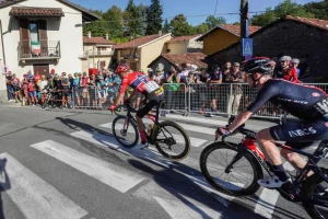 Roglič pobednik čuvene trke Milano-Torino 