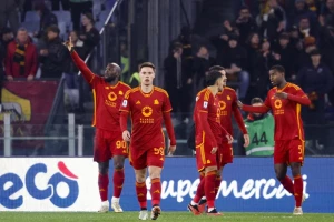 Romi treba pojačanje i pronašla ga je u - Juventusu!