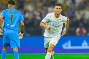Ronaldo: "Saudijsko prvenstvo je bolje od francuskog"