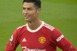 Junajted remizirao, Ronaldo igrao, njegova zamena dala gol!